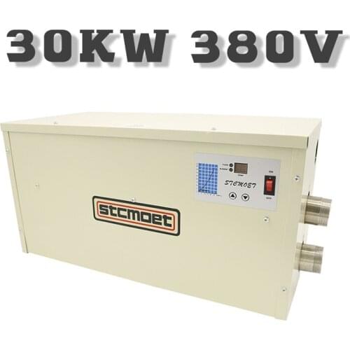 30KW Portable Energy Saving Electric Swimming Pool Water Heater 5.5kw 11KW 15kw 18kw 20kw 24kw 36kw swimming pool equipment