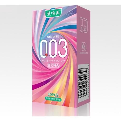 Condom Delay Ejaculation Case For Condoms For Sex G Spot Condom Unique Products Condoms For Men Delay Ejaculation Natural Latex