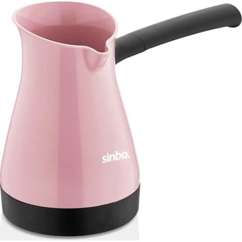 Sinbo SCM-2954 Electric Coffee Pot