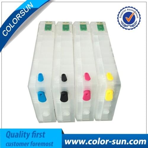 T6761 T676 refillable ink cartridge for Epson WorkForce WP-4010/4023/4030/4090/4520/4533/4590 WP-4020/4530/4540 676 676XL