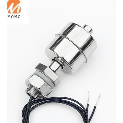 Smart Ultrasonic Proximity Digital Capacitance Acidic Liquid Water Level Sensor