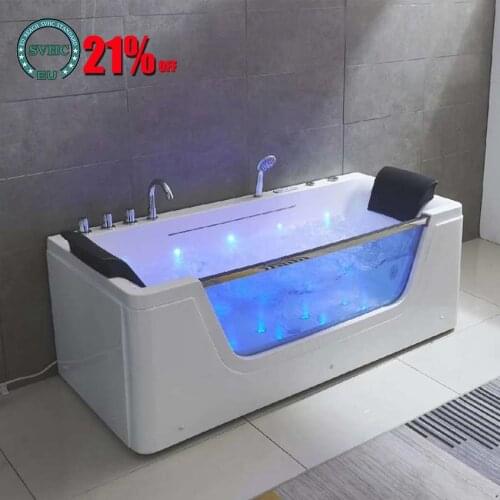 ZJMZYM Whirlpool Baths