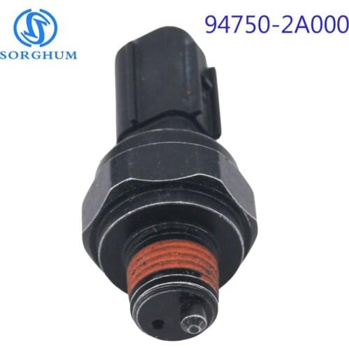 94750-2A000 Engine Oil Pressure Switch Sensor For Hyundai Genesis 3.8L-V6 2014-2015 947502A000