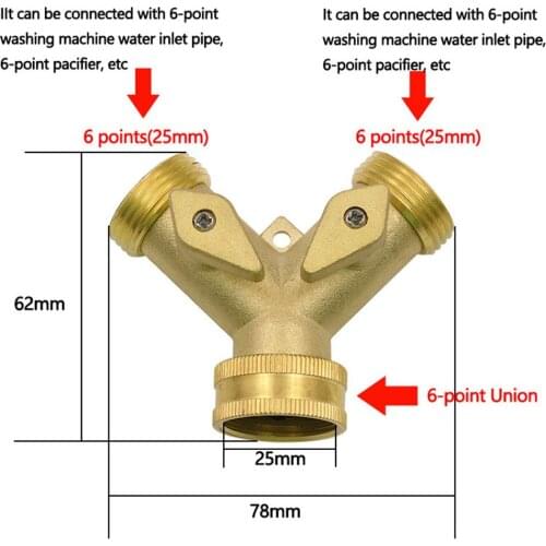 Accessory Garden Tap Adaptor Connector Garden Hose Replace Replacement