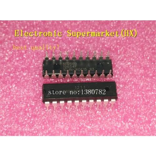 Free Shipping 50pcs/lots AT89C2051-24PU AT89C2051 89C2051 DIP-20 New original IC