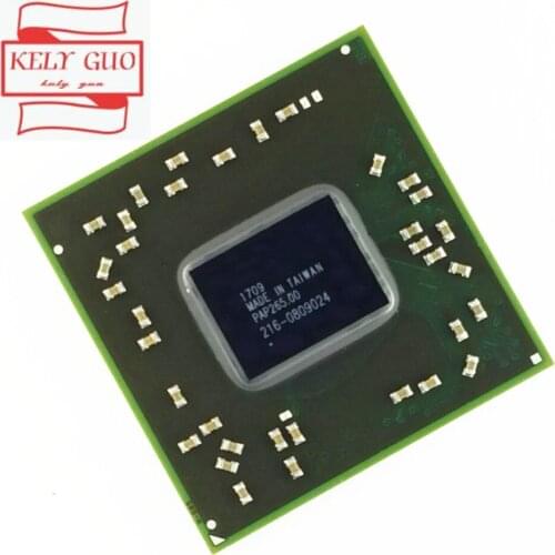 DC:2017+ 100% test very good product 216-0809024 216 0809024 reball BGA chipset