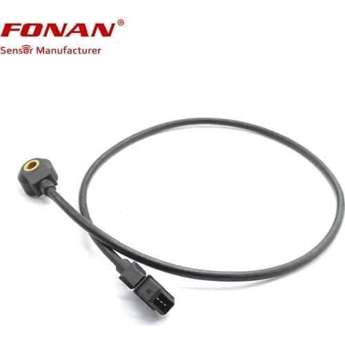 Ignition Knock Detonation Sensor For VW Gol Parati G2 AT 1997-2001 0261231122 0309053771