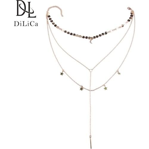 DiLiCa Chains