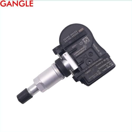 FOR 2012 2013 2014 2015 2016 2017 2018 KIA CEED (JD) TPMS 433MHz TIRE PRESSURE SENSOR TPMS KIA 52933-3N100 52933-B1100