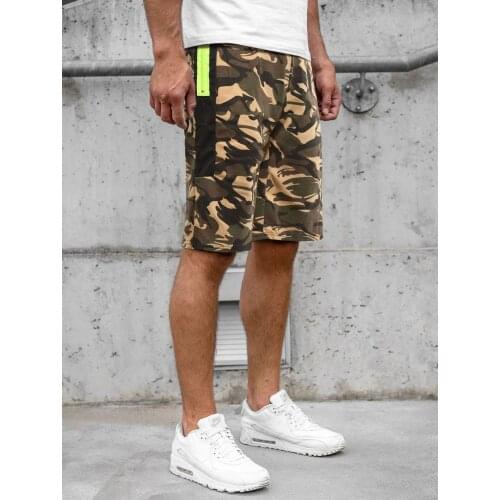 HengShunRui Men's Beach Shorts