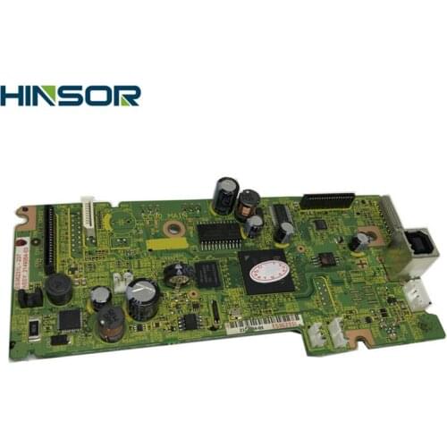 Main board for Epson Printer L100 L110 L130 L200 L201 L210 L220 L310 L300 L355 L365 L380 L455 L475 L495 L555 L565 L575 L655
