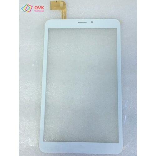 White 8 inch New touch screen Digitizer For Archos 80d Xenon Tablet Touch Panel glass Sensor Replacement