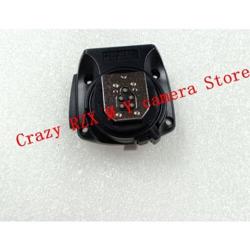 NEW Flash Hot Shoe Base Foot Bracket For CANON Speedlight 430EX II 430EXII Repair Part CY2-4262-020
