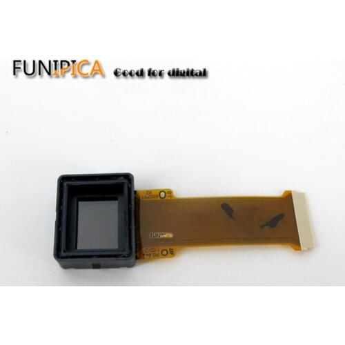 Original View Finder For Sony A7M2 A7 II Viewfinder Camera Repair Parts Free Shipping