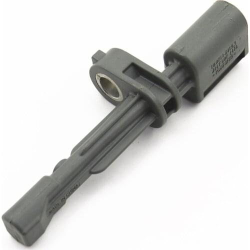 Qty 1 Gray ABS Rotating Speed Sensor WHT 007 147A For VW Jetta Vento Q2 Octavia Karoq T-Roc Ateca WHT 007 147 A WHT007147A