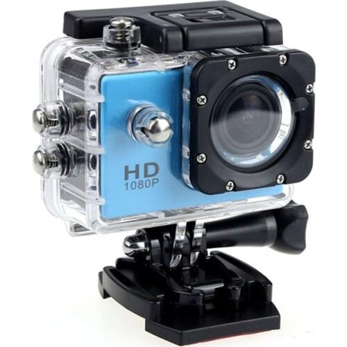 Sanag Camcorders