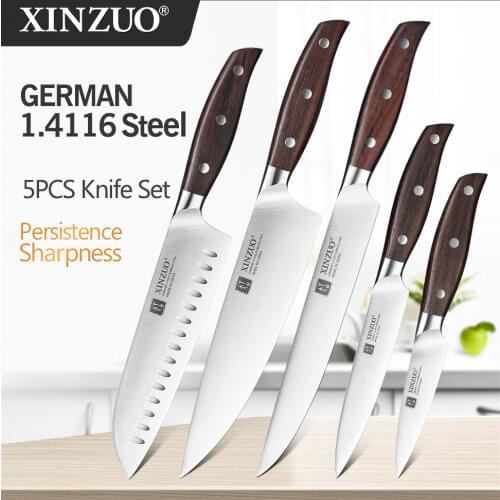 XINZUO Sets Of Kitchen Utensils