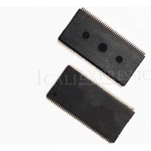 1pcs/lot K4S643232E-TC60 K4S643232H-TC60 K4S643232H TSOP-86 In Stock