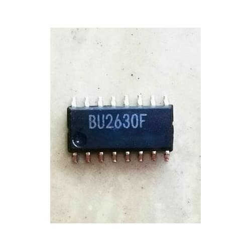 2piece BU2630F BU2630 2630 SOP16 In Stock