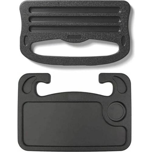 Car Desk Coffee Holder Laptop Computer Table Steering Wheel Universal Portable Eat Work Drink Seat Tray Goods Auto Accessories