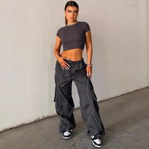 Women's Sports Pants Bewaste China