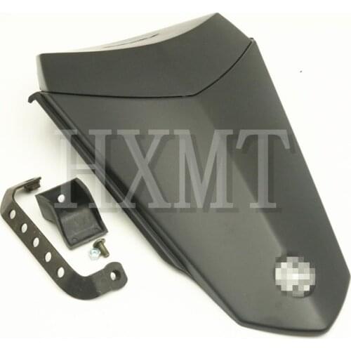Matte black Rear Seat Cover Cowl Solo Motor Seat Cowl Rear Fairing Set For Yamaha YZF1000 R1 2015 2016 2017 2018 2019 2020 YZFR1