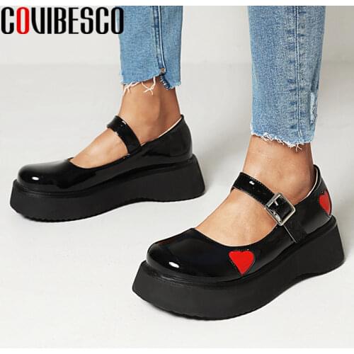 COVIBESCO Womens Shoes