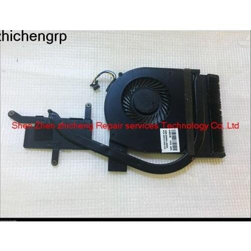 For lenovo flex 2-15 laptop UMA CPU cooling heatsink with Fan 460.00Z01.0001
