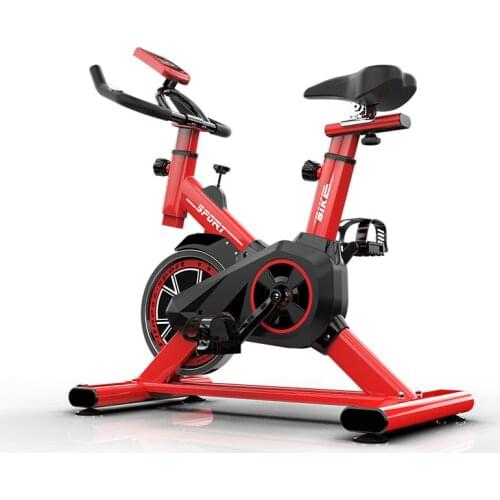Home Fitness Bike Cycling Bikes Indoor Exercise Bike Spinning Bike Domestic Gym Equipment Home Fitness Equipment Sport Bicycle