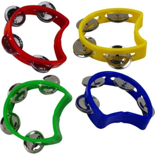 FLEOR Percussion Instruments