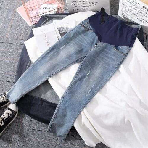 Kacakid Jeans For Pregnant Women