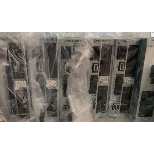 New in box Robot Controller I/O Unit JZNC-YIU01-E Free Shipping
