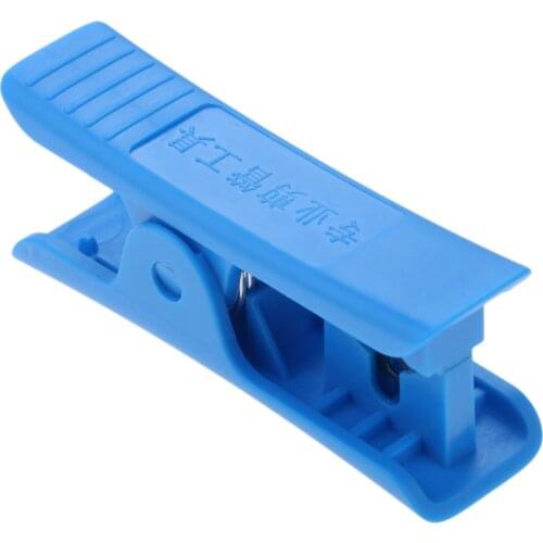 RO Pipe Tube Tubing Hose Reverse Osmosis Tool Water Purifier Filter Rubber Silicone Nylon PE Plastic System Cutter Scissor Cut