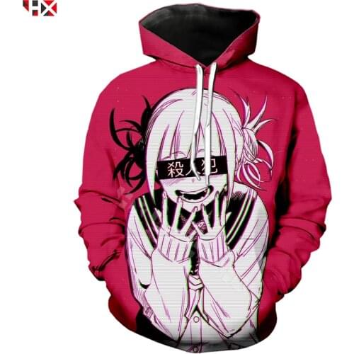 Anime Girl Sexy Re Zero Rem Ahegao Manga Printed 3D Print Hoodie Casual Sweatshirt Anime Tracksuit Pullovers X403