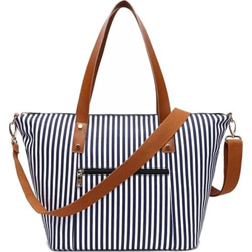 Laptop Tote Bag 9.7'' 13.3''Inch Shoulder Bag Lightweight Nylon Computer Tote Bag Women Stylish Handbag for Work/Business/School
