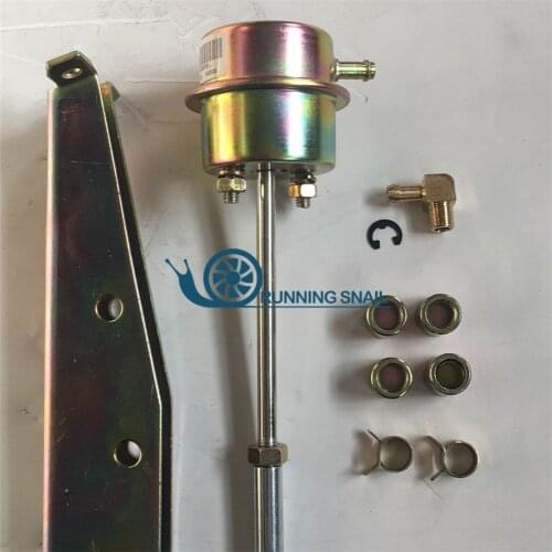 Turbo turbocharger Wastegate Actuator For Holset Dodge Cummins HX35W HX32W 210 6BTA Engine