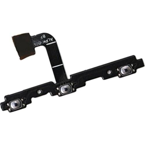 Replacement Parts Power Button & Volume Button Flex Cable for Huawei Mate 10
