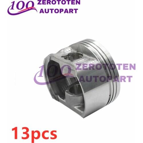 Кольца на поршни Zerototen China At AliExpress