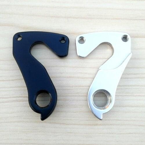 20pcs Bicycle gear rear derailleur hanger mtb bike mech dropout For Haibike XLC Schaltauge DO A107 ZAP FLITZER TALPARO Domingos