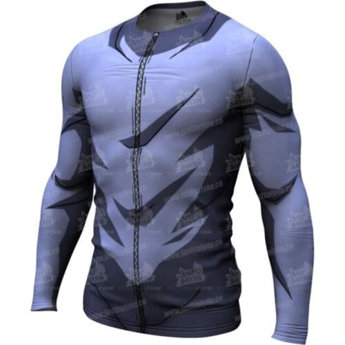 2021 Fashion Anime Cartoon 3D Printing T-shirt Boy Fashion Casual Short Sleeve Round Neck T-Shirt Top