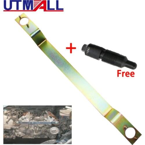 3391 Camshaft Alignment Timing Tool Set for VW Audi Camshaft Holder A4 A6 S4 V6