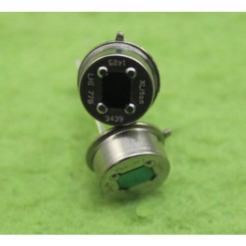 50PCS/LOT LHI778 Infrared Sensor PIR IR Infrared Probe Free shipping