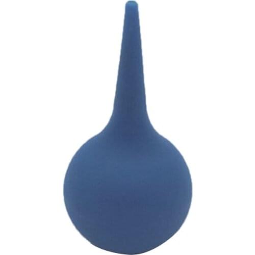 75ml Rubber Cleaning Ball Reusable Bulb Syringe Baby Ear Wax Removal Tool Ear Cleaner Earwax Remover