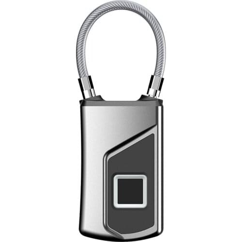Biometric Locks ANYTEK China
