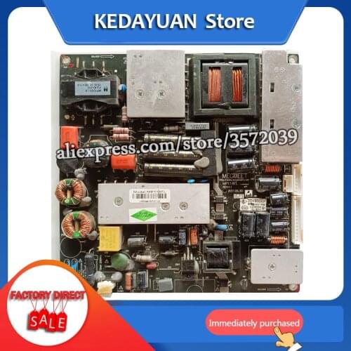 Free shipping 100% test work for MEGMEET 42-47inch power board MP118FL MP118FL-L