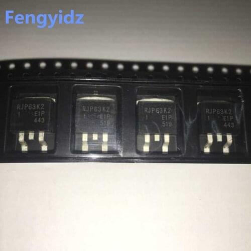 Free Shipping 50pcs/lots RJP63K2