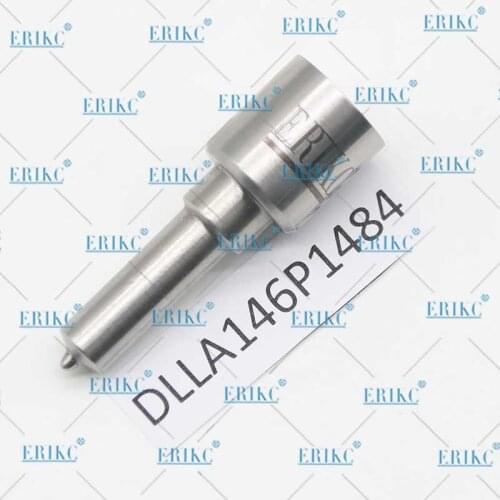 ERIKC DLLA146P1484 Car Parts Injector Nozzle 0 433 171 918 nozzle common rail DLLA 146P 1484For Bosch MAN 51101006056 0445120056
