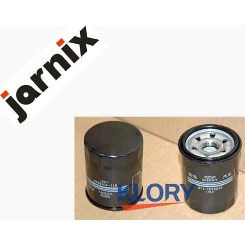 B11-1012010 Oil Filter for Chery B11/B14/tiggo 2.4