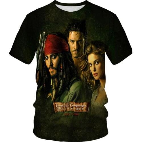 Funny top cartoon anime Harajuku mens T-shirt Mens fashion anime 3DT male trend theme