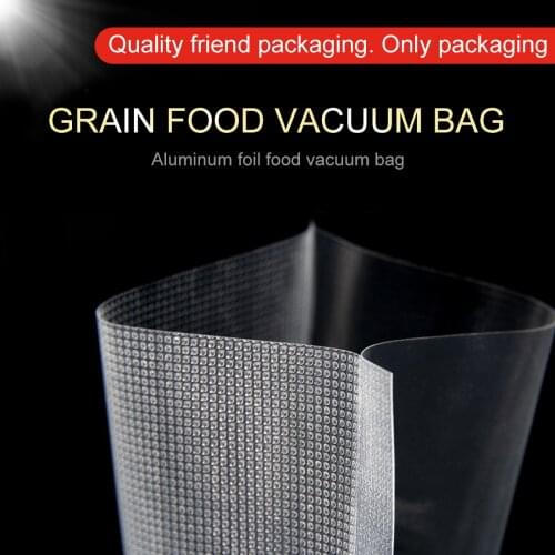GENNISSY Vacuum Storage Bags